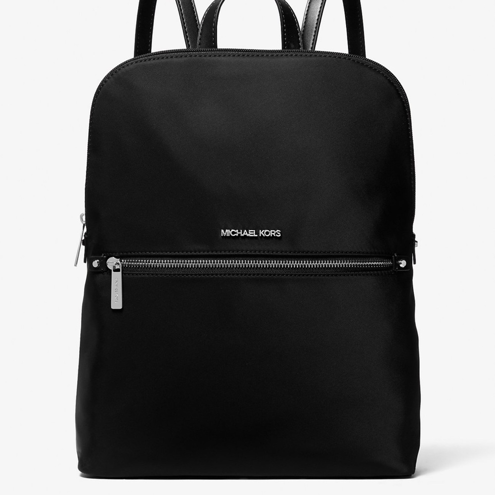 Michael Kors Polly Medium authentic backpack
